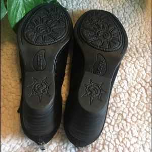 born mendocino bootie